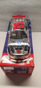 Kevin Harvick #29 GM Goodwrench Service Plus 2001 Monte Carlo Action 1:24 101695 - Picture 1 of 17