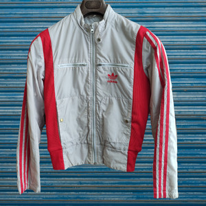 Cappotti, giacche e gilet da donna rossi adidas | Acquisti Online su eBay