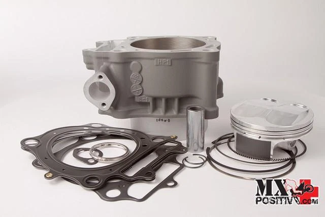 Set Cilindro Honda TRX 450R 2004-2005 CYLINDER WORKS 10003-K01HC - Imagen 1 de 1