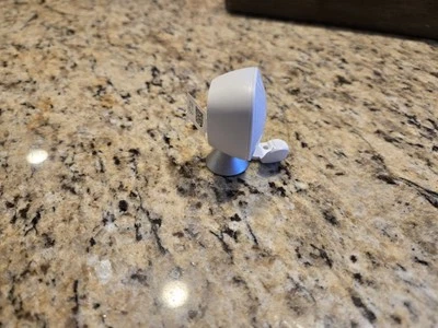 Sensores de temperatura ambiente Ecobee SmartSensor, blancos, Foto 1 de 4