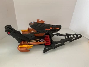 Vintage 1993 Kenner Predator Blade Fighter Vehicle Ultimate Fighter NOT Complete - Picture 1 of 5