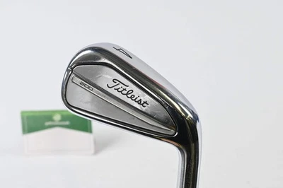 Titleist T200 2023 #4 Iron / 21 Degree / X-Flex Project X LZ 125 Shaft - Image 1 of 4