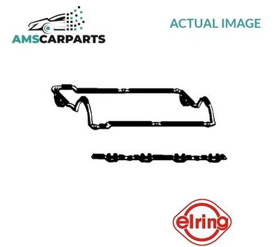 ENGINE ROCKER COVER GASKET SET 567388 ELRING NEW OE REPLACEMENT - Image 1 of 4