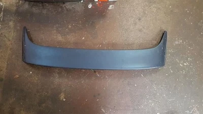 Alerón trasero instalado de fábrica para 99-02 Infiniti G20 796254 Foto 1 de 4