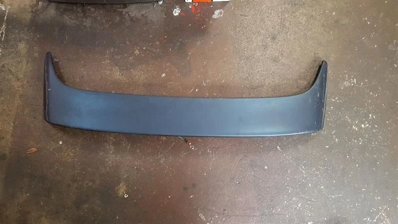 Rear Spoiler Factory Installed Fits 99-02 INFINITI G20 796254 - Imagem 1 de 4