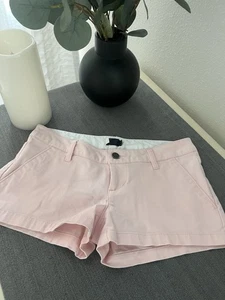 Volcom Low Rise Chino Size 0 Pink - Picture 1 of 8