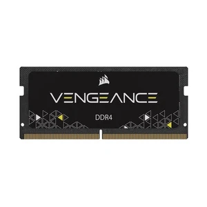 Corsair CMSX16GX4M1A2400C16 SO D4 2400 16GB C16 Ven 1x16GB - Picture 1 of 3
