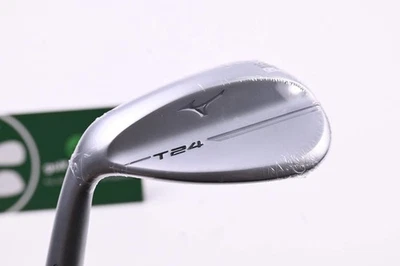 Left Hand Mizuno T24 Lob Wedge / 60 Degree / Wedge Flex Dynamic Gold Shaft - Image 1 of 4