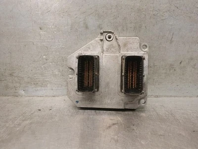 55351248 centralina motore per OPEL ASTRA H (A04) 1.8 (L48) 2004 5580242 - Immagine 1 di 3