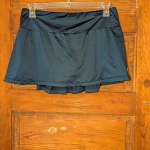 zyia Rock Shorts Tennis Jogginghose Gr. XL schwarz - Bild 1 von 9