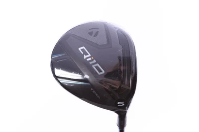 TaylorMade Qi10 15* 3-Madera Rígida Flex Fujikura Ventus TR Azul Como Nuevo Foto 1 de 4