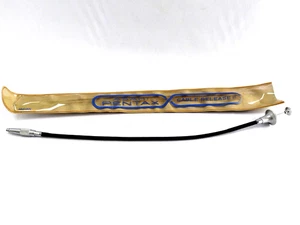 Asahi Pentax Cable Release II 30cm Free Shipping From JAPAN【EXC+5 w/Case】 - Picture 1 of 10