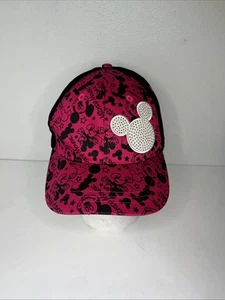 Cappello regolabile Topolino Parchi Disney - Foto 1 di 3