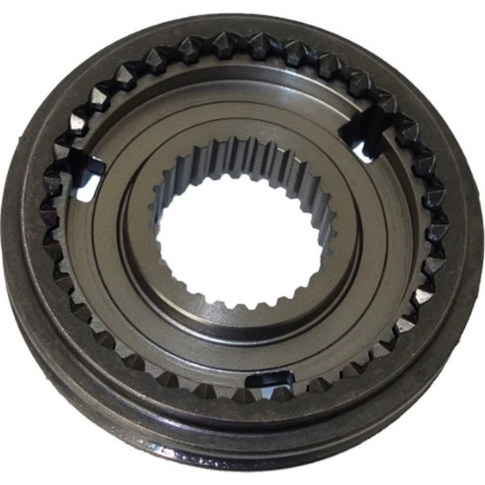 Conjunto sincronizado de transmisión manual de engranaje estándar ZMT56-50 EE. UU. para Chevy Dodge Foto 1 de 1