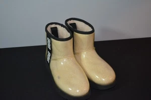 UGG Classic Clear Mini Stiefel Damengröße 6 - Bild 1 von 9