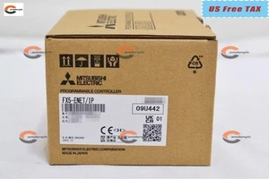 Modulo 1pcs Mitsubishi FX5-ENET/IP - Foto 1 di 1