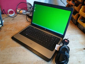Superior Core i3 HP Windows 7 Laptop--HDMi + Webcam + 320GB HD + 4GB  (HP4) - Picture 1 of 9
