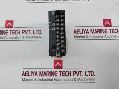 Módulo PLC Analógico OMRON CJ1W-AD041-V1 I/O 4-20MA - Imagen 1 de 4