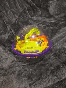 The Original Perplexus Maze Ball - Picture 1 of 5