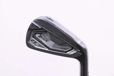 Srixon ZX5 MK II #4 Iron / 22 Degree / Senior Flex Recoil DART 65 Shaft - Image 1 of 4