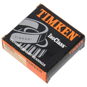 TIMKEN 33012, Roulement à rouleaux coniques à une rangée, 33012, 33012, ........ - Picture 1 of 11