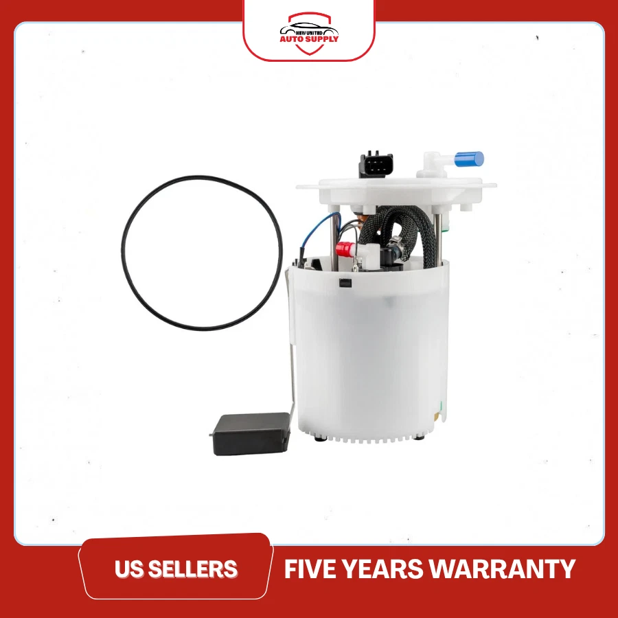 SP7031M  Electrical Fuel Pump Assembly For 2004 2005 2006 Chrysler Pacifica 3.5L - Image 1 of 2