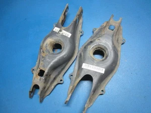 Federlenker Achse hinten Halbachse Mercedes W204 W 204  2043503506 SATZ TOP - Bild 1 von 1