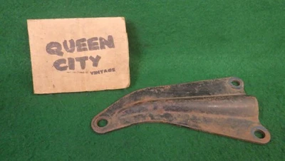 Ford Alternator Bracket 1960s 65 66 1967 390 galaxie-F100? - Image 1 of 4