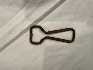 Vintage Blatz Milwaukee Beer Bottle Opener - Picture 1 of 4