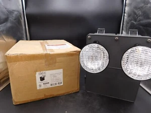 Hubbell Dual-Lite N4X2 6V Emergency Light - New Old Stock - NOS - Picture 1 of 10