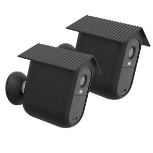 Holaca Silicone Case For Arlo Essential Security Longer Battery XL Cam(2nd Gen) - Bild 1 von 12