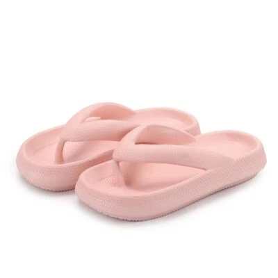 Summer Women Thong Flops Sandals Beach comfort Slipper Shoes Size 5-14 - Image 1 of 4