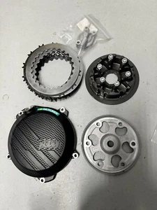 2024 KTM 500 EXC-F OEM Clutch Assembly, Cover And Slave Cylinder - Picture 1 of 4