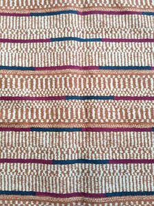 1 Yard Robert Allen Duralee At Home Fabric Drapery Upholstery 42x52'' - Picture 1 of 3