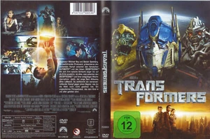 TRANSFORMERS - Bild 1 von 1