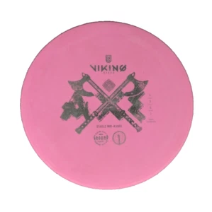 Viking Storm Disc Stable Mid - Range 4/3/0/1 - Picture 1 of 2