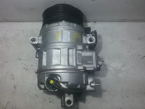 2012-2015 BMW 335i 3.0L A/C Compressor 447280-8300 (6 Cylinder) ZC95 - Bild 1 von 7