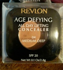 Revlon age defying all Day concealer botafirm medium deep (309978653042)