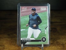 2020 Topps Now Road To Opening Day Summer Camp #OD-520 Gleyber Torres