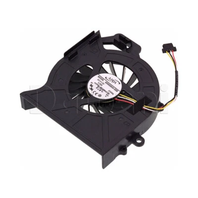 MF60120V1-C180-S9A Laptop Fan HP DV6-6000 DV6-6100 DV6-6200MF60120V1-C180-S9A - Image 1 of 3