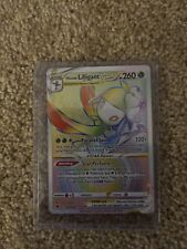 Pokémon TCG Hisuian Lilligant VSTAR Astral Radiance 190/189 Holo Secret Rare