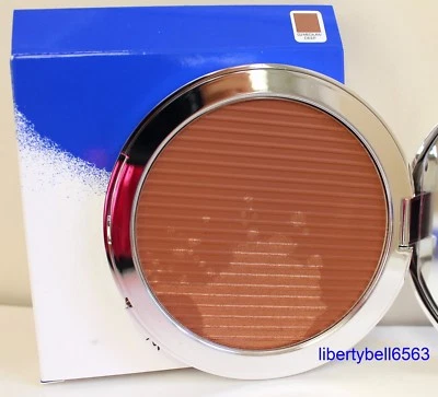 The Estee Edit by Estee Lauder THE BAREST BRONZER 02 Medium /Deep 0.56oz/16g NIB - Image 1 of 2