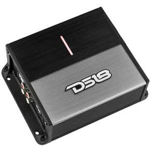 700 Watt 2-Ohm 2-Channel Full-Range Car Audio Amplifier ION700.2D DS18 - Picture 1 of 6