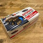 Grillbot automatique barbecue barbecue barbecue nettoyage robot brosse brosses laiton pack de 3