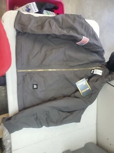 USA Matco Tools Spring Jacket - 2XL Berne Coat (E) - Picture 1 of 6