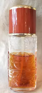 Opium YVES SAINT LAURENT Eau De Toilette SPRAY 1.6 oz Perfume 70% Full Vintage - Picture 1 of 5