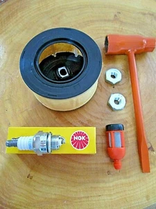 Kit de filtro de aire para Stihl MS261 MS271 MS291 MS311 MS381 MS391 141 120 1600 - Imagen 1 de 7