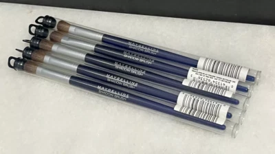 5 pincéis de sombra Maybelline 350SB - Imagem 1 de 3