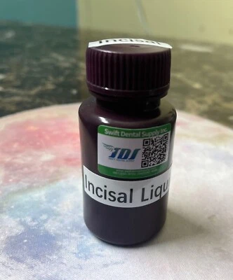 SWIFT ZIRCONIA COLOUR LIQUIDS