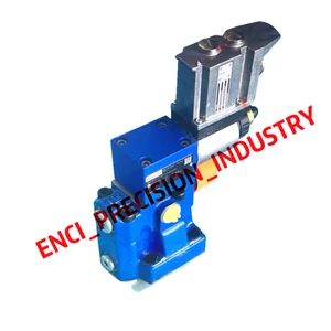 #ENCI# R901363307 PROPORTIONAL PRESSURE RELIEF VALVE DBEME10-7X/200YG24K31A1V - Picture 1 of 1
